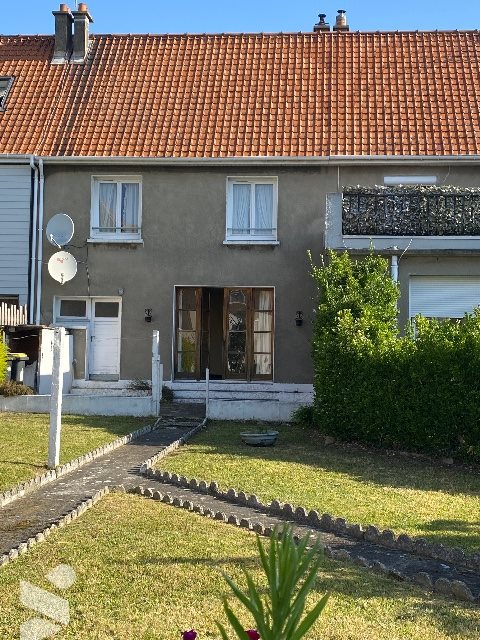 Maison à vendre, 80m², Etaples