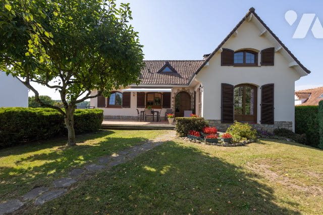 Maison à vendre, 150m², Brimeux