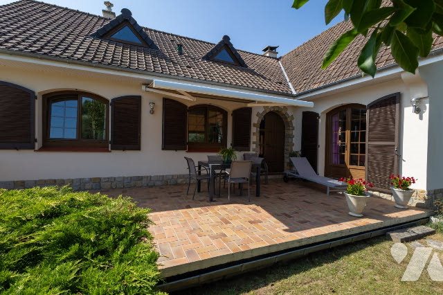Maison à vendre, 150m², Brimeux
