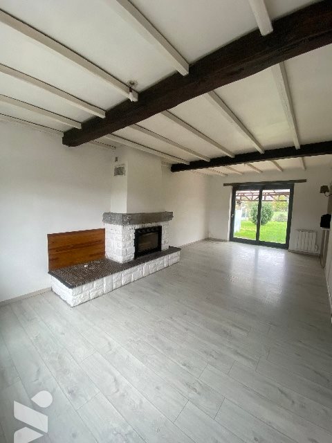 Maison à vendre, 81m², Marconnelle
