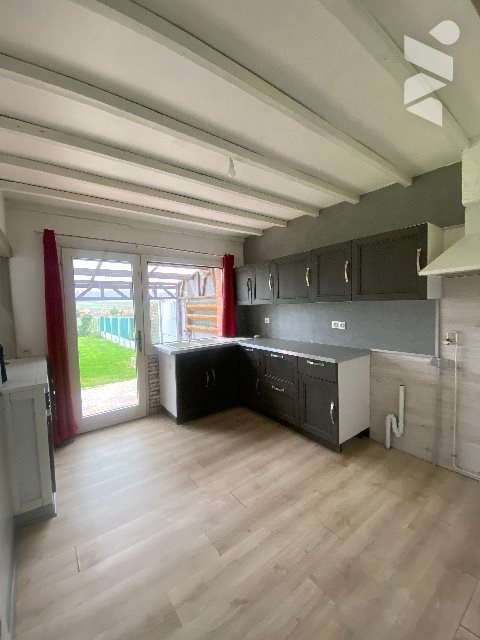 Maison à vendre, 81m², Marconnelle