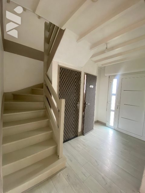 Maison à vendre, 81m², Marconnelle