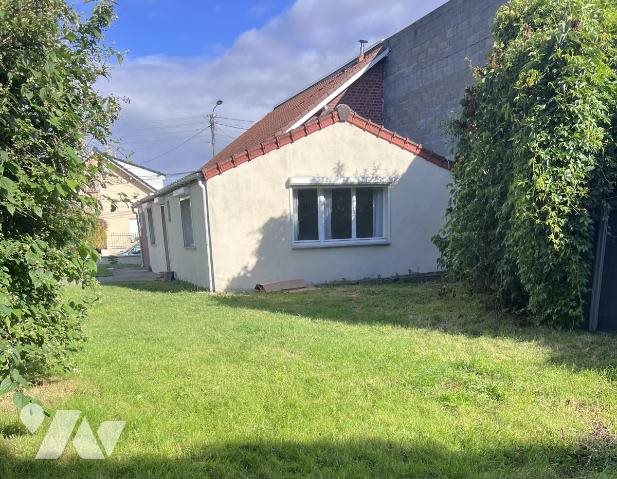 Maison à vendre, 65m², Avion