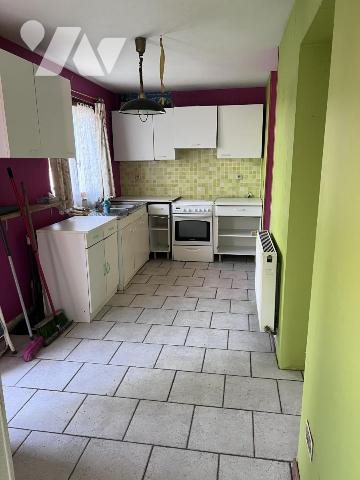 Maison à vendre, 65m², Avion