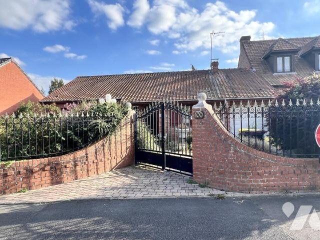 Maison à vendre, 86m², Loison-sous-Lens
