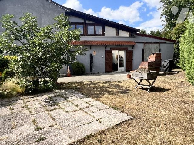 Maison à vendre, 115m², Wingles