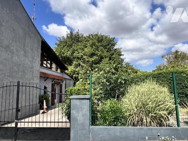Maison à vendre, 115m², Wingles