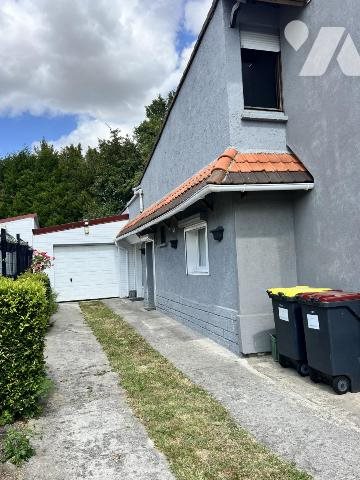 Maison à vendre, 115m², Wingles