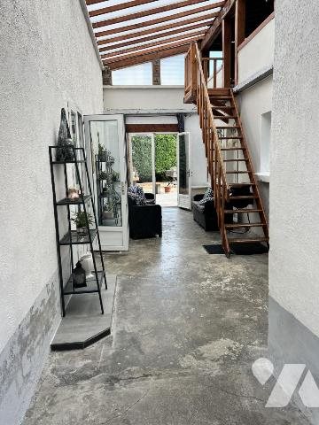 Maison à vendre, 115m², Wingles