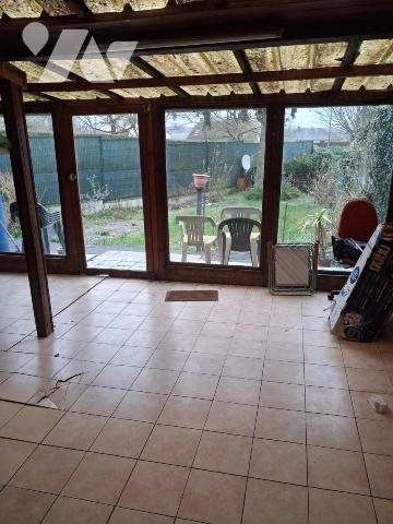 Maison à vendre, 137m², Bohain-en-Vermandois