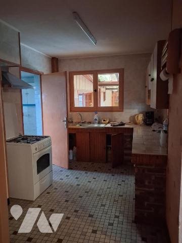 Maison à vendre, 137m², Bohain-en-Vermandois