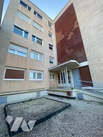 Appartement à vendre, 68m², Saint-Quentin