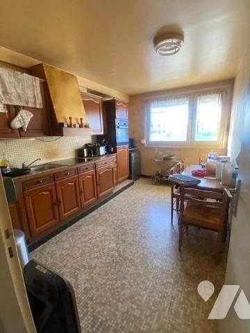 Appartement à vendre, 68m², Saint-Quentin