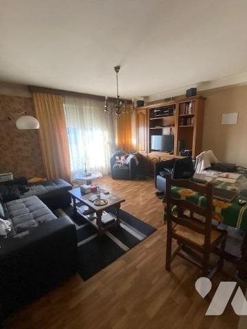 Appartement à vendre, 68m², Saint-Quentin
