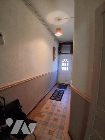 Maison à vendre, 70m², Bohain-en-Vermandois