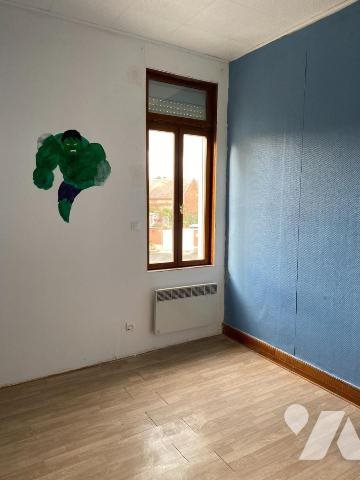 Maison à louer, 102m², Fresnoy-le-Grand