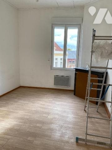 Maison à louer, 102m², Fresnoy-le-Grand