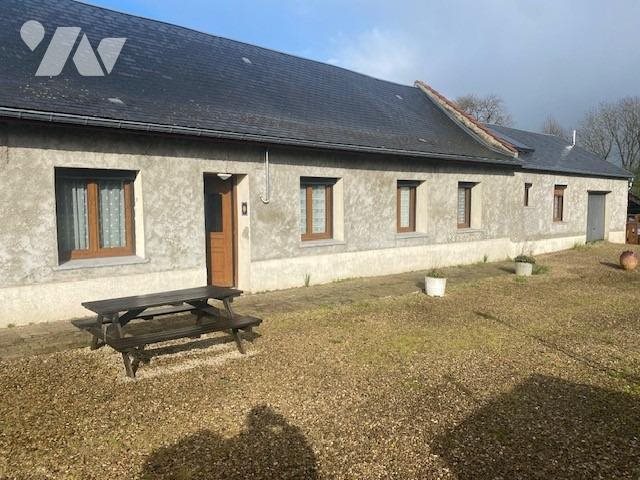 Maison à vendre, 109m², Etaves-et-Bocquiaux