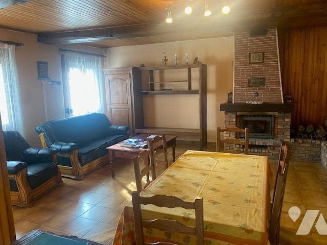 Maison à vendre, 109m², Etaves-et-Bocquiaux