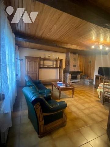 Maison à vendre, 109m², Etaves-et-Bocquiaux