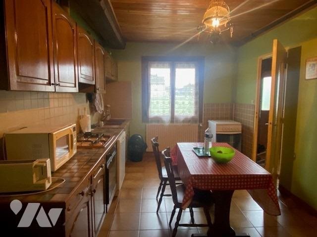 Maison à vendre, 109m², Etaves-et-Bocquiaux