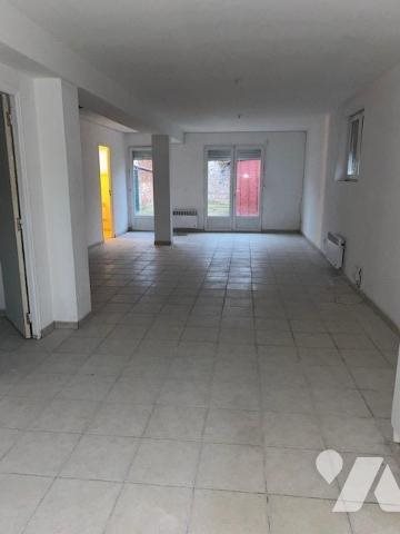 Maison à vendre, 214m², La Ferté-Chevresis