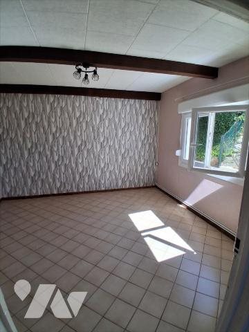 Maison à vendre, 74m², Bernot