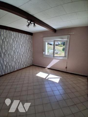 Maison à vendre, 74m², Bernot