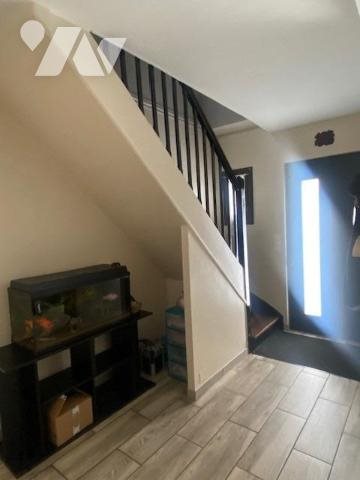 Maison à vendre, 125m², Seboncourt