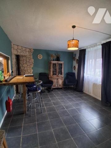 Maison à vendre, 145m², Etaves-et-Bocquiaux