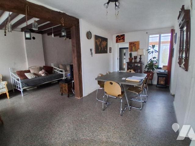 Maison à vendre, 145m², Etaves-et-Bocquiaux