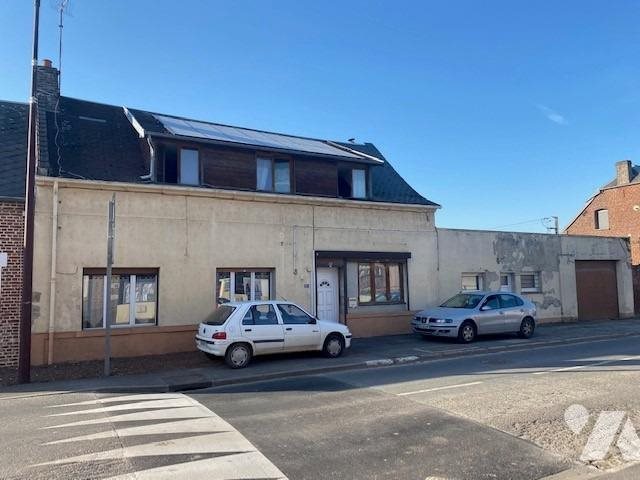 Maison à vendre, 145m², Etaves-et-Bocquiaux