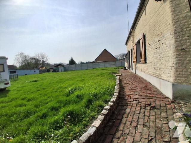 Maison à vendre, 100m², Fresnoy-le-Grand