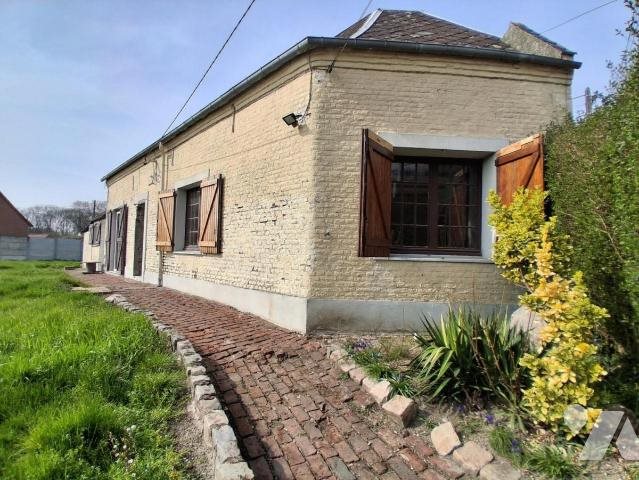 Maison à vendre, 100m², Fresnoy-le-Grand