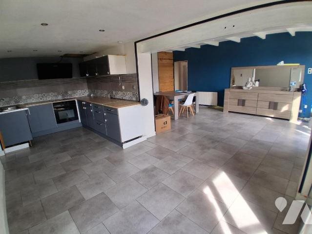 Maison à vendre, 100m², Fresnoy-le-Grand