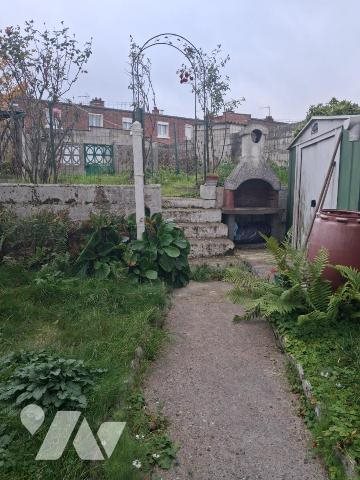 Maison à vendre, 90m², Bohain-en-Vermandois