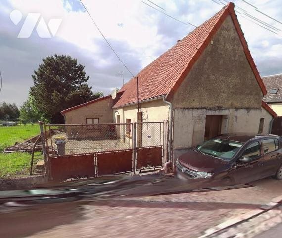 Maison à vendre, 70m², Etaves-et-Bocquiaux