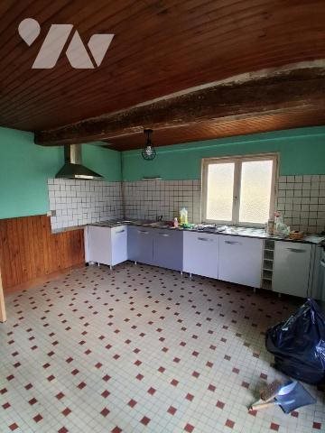 Maison à vendre, 70m², Etaves-et-Bocquiaux