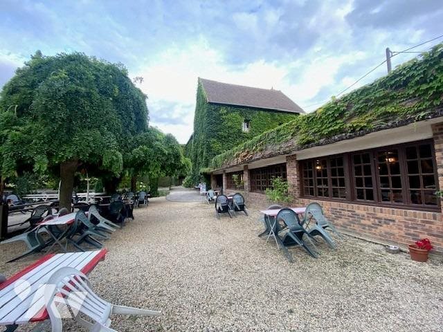 Maison à vendre, 400m², Mézières-sur-Oise