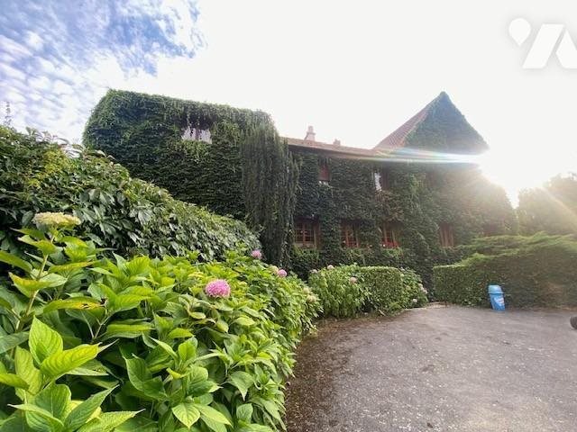 Maison à vendre, 400m², Mézières-sur-Oise