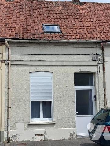 Maison à vendre, 125m², Bohain-en-Vermandois