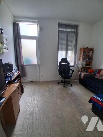Maison à vendre, 125m², Bohain-en-Vermandois