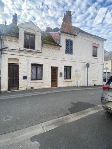 Maison à vendre, 153m², Bohain-en-Vermandois