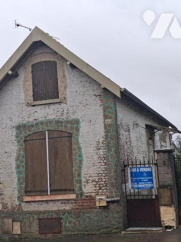 Maison à vendre, 75m², Beaurevoir