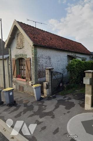Maison à vendre, 75m², Beaurevoir