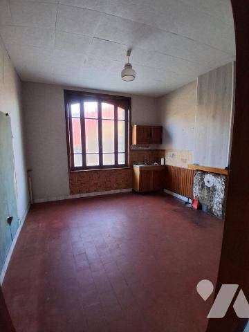 Maison à vendre, 75m², Beaurevoir