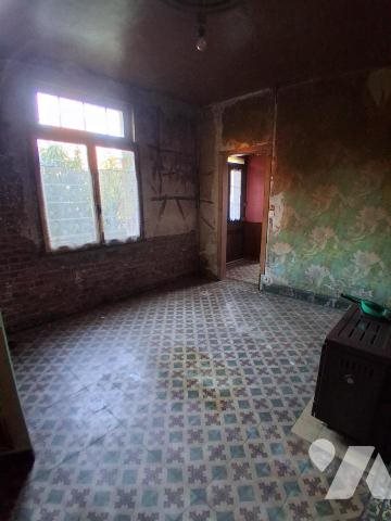 Maison à vendre, 75m², Beaurevoir