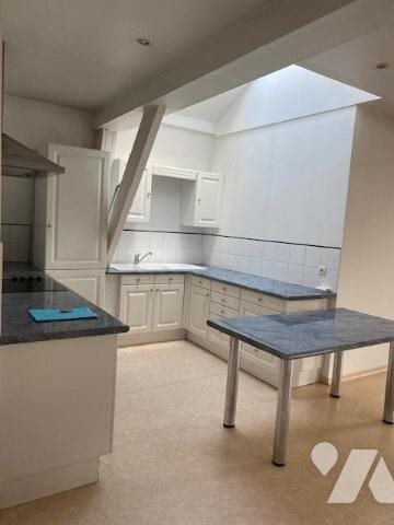 Appartement à vendre, 89m², Saint-Quentin