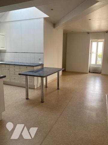 Appartement à vendre, 89m², Saint-Quentin