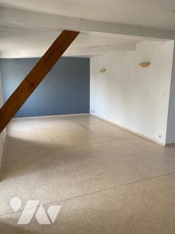 Appartement à vendre, 89m², Saint-Quentin